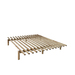 PACE BED by KARUP