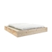 ZIGGY BED by karupdesign
