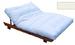 FUTON prevedenie cotton (bavlna) futon-futon.sk