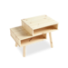 stolík HAKO by Karupdesign