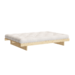 KANSO BED by karupdesign