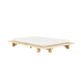 JAPAN BED by karupdesign