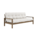 Karupdesign_knob_135106701_pine_carobbrown_cottonpolyester_natur