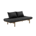 Karupdesign_pacedaybed_200106734_carobbrown_cottonpolyester_dark