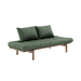 Karupdesign_pacedaybed_200106756_carobbrown_cottonpolyester_oliv