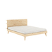 RETREAT BED by karupdesign