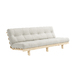 sofa LEAN by Karupdesign