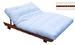 FUTON prevedenie coconut (kokos) futon-futon.sk
