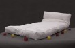 tradiční futon 