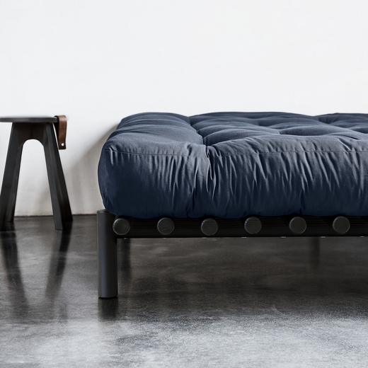 pace bed black pace bed black