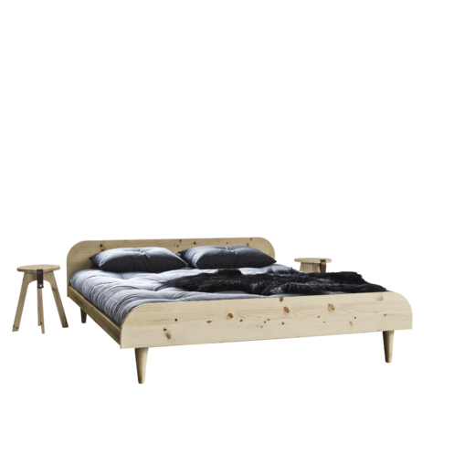 twist bed