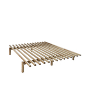 PACE BED by karupdesign