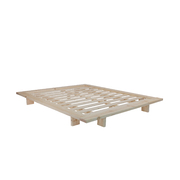JAPAN BED by karupdesign