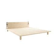 PEEK bed by karupdesign