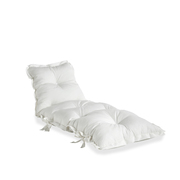 SIT and SLEEP out (nepremokavý futon) karupdesign