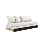 sofa CHICO by Karupdesign