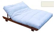 FUTON prevedenie cotton (bavlna) futon-futon.sk