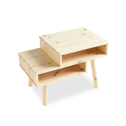 stolík HAKO by Karupdesign