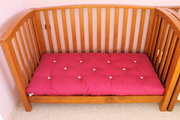 FUTONEK (kids) detský futon-futon.sk