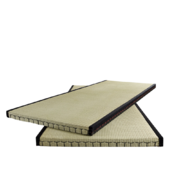 TATAMI podložka by karupdesign design (čierna)