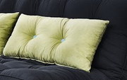 VANKÚŠ bavlnený futon-futon.sk