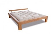 POSTEL WOOD 02 futon-futon.sk