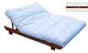 FUTON prevedenie coconut (kokos) futon-futon.sk