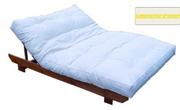 FUTON prevedenie latex (kaučuk) futon-futon.sk