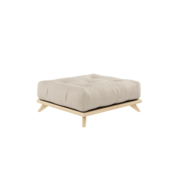 sofa SENZA DAYBED by Karupdesign