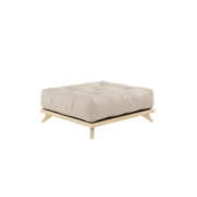 sofa SENZA DAYBED by Karup